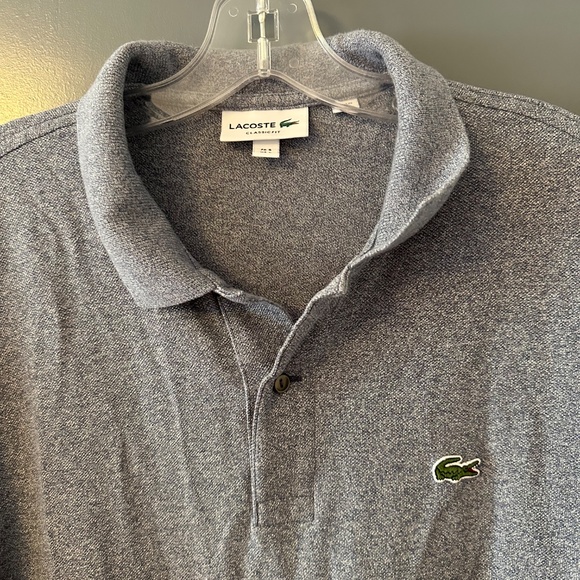 Lacoste Polo Classic fit Large - Picture 2 of 4